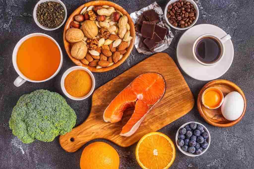 Kebiasaan Sehari-hari yang Mendukung Metabolisme Tubuh